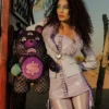 MOR SLIME SHARK MONEYBEAR Sırt Çantası