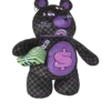 MOR SLIME SHARK MONEYBEAR Sırt Çantası