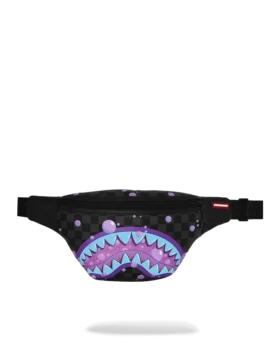 MOR SLIME SHARK Savvy Çapraz Çantalar