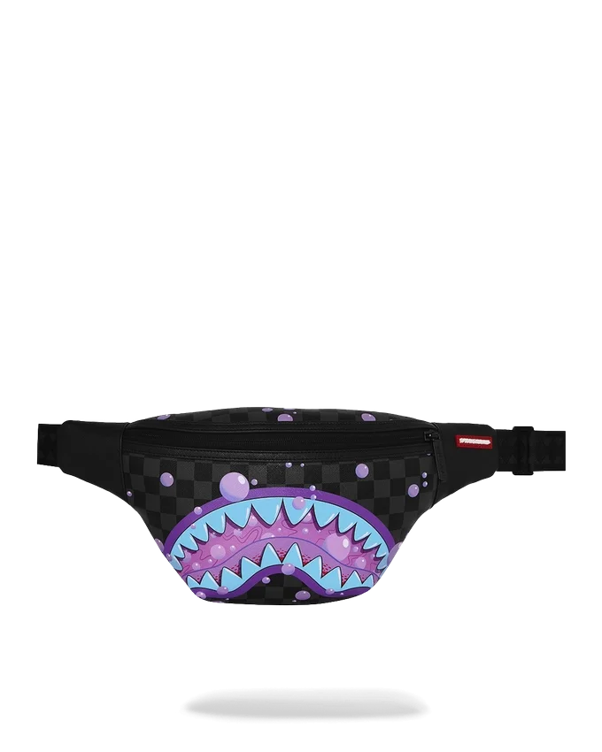 MOR SLIME SHARK Savvy Çapraz Çantalar