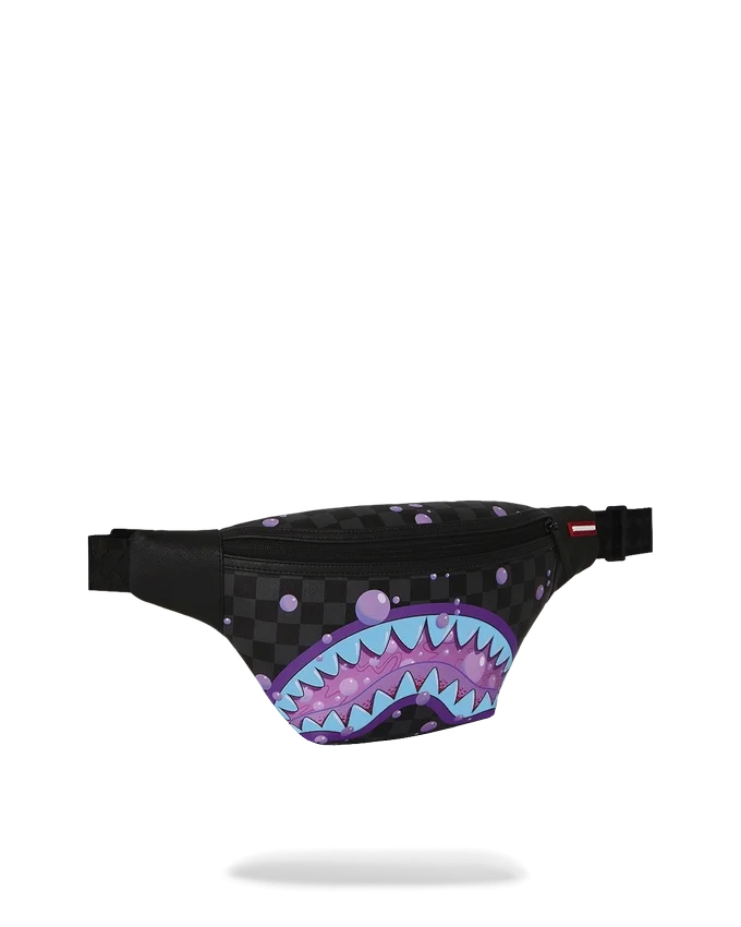 MOR SLIME SHARK Savvy Çapraz Çantalar