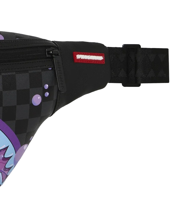 MOR SLIME SHARK Savvy Çapraz Çantalar