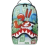 MR. KRABS ÖDENECEK HESAPLAR DLXSR Sırt Çantası