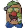 MR. POTATO HEAD VELCRO YAMA MIX-IT-UP DLXSV Sırt Çantası