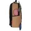 MR. POTATO HEAD VELCRO YAMA MIX-IT-UP DLXSV Sırt Çantası