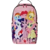 MY LITTLE PONY CREW READY DLXSR Sırt Çantası