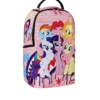 MY LITTLE PONY CREW READY DLXSR Sırt Çantası