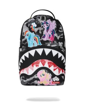 MY LITTLE PONY MAGIC Sırt Çantası
