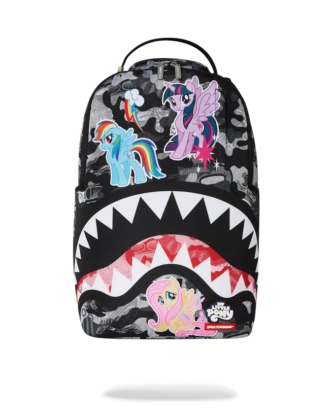 MY LITTLE PONY MAGIC Sırt Çantası
