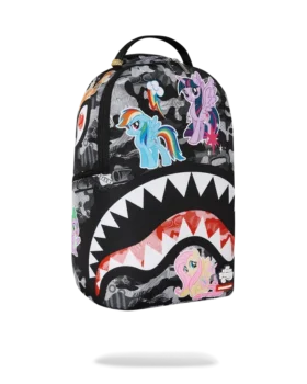 MY LITTLE PONY MAGIC Sırt Çantası