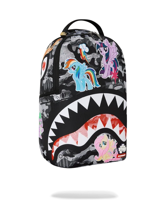MY LITTLE PONY MAGIC Sırt Çantası