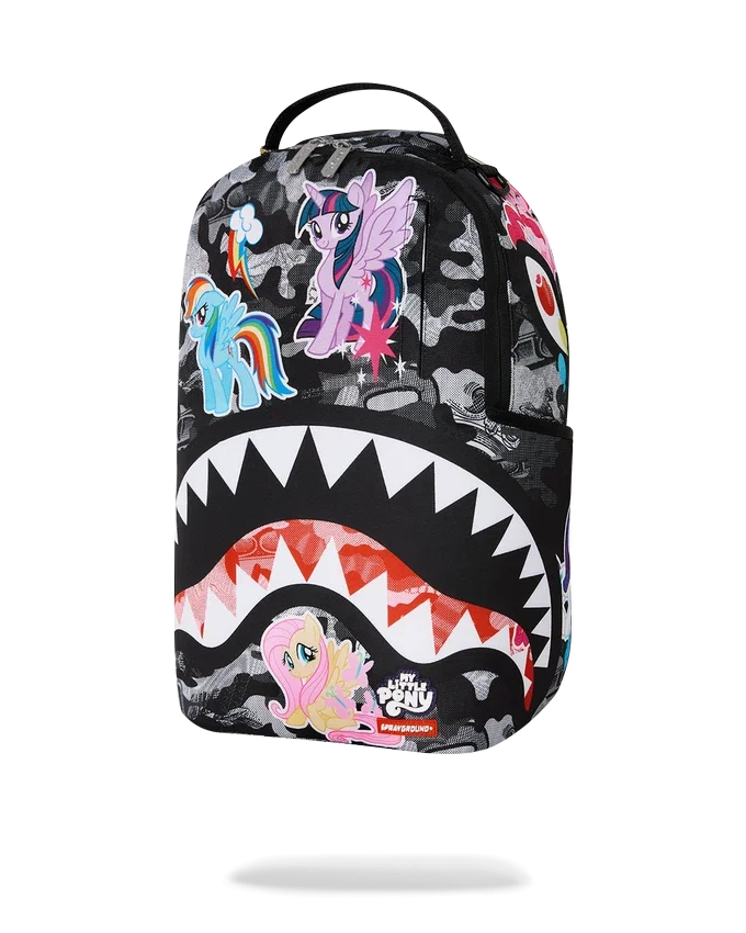 MY LITTLE PONY MAGIC Sırt Çantası