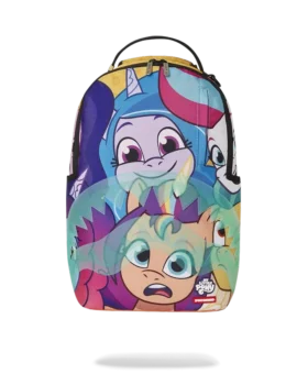 MY LITTLE PONY PARTY DLXR Sırt Çantası