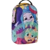 MY LITTLE PONY PARTY DLXR Sırt Çantası