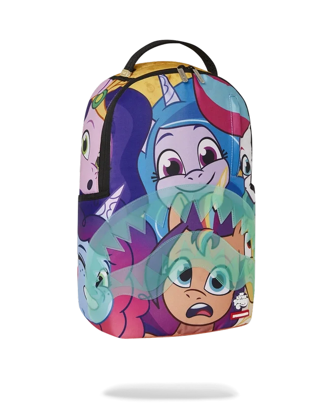 MY LITTLE PONY PARTY DLXR Sırt Çantası