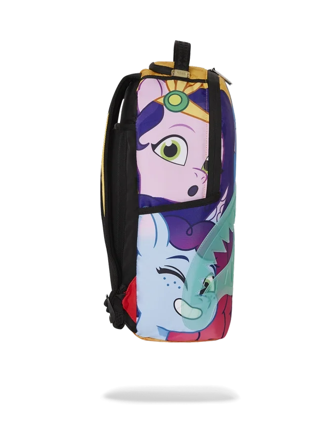 MY LITTLE PONY PARTY DLXR Sırt Çantası