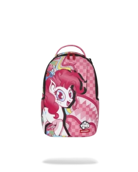 MY LITTLE PONY PONY COUTURE Mini Çanta Sırt Çantası