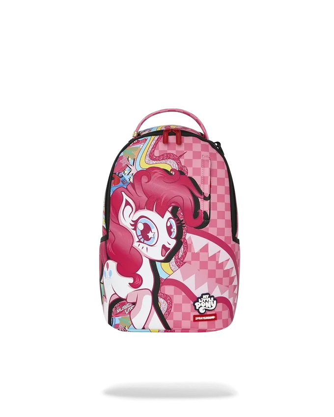MY LITTLE PONY PONY COUTURE Mini Çanta Sırt Çantası