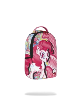MY LITTLE PONY PONY COUTURE Mini Çanta Sırt Çantası