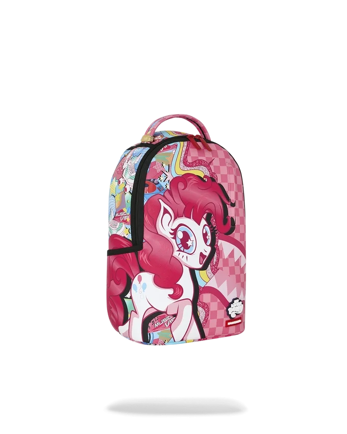 MY LITTLE PONY PONY COUTURE Mini Çanta Sırt Çantası