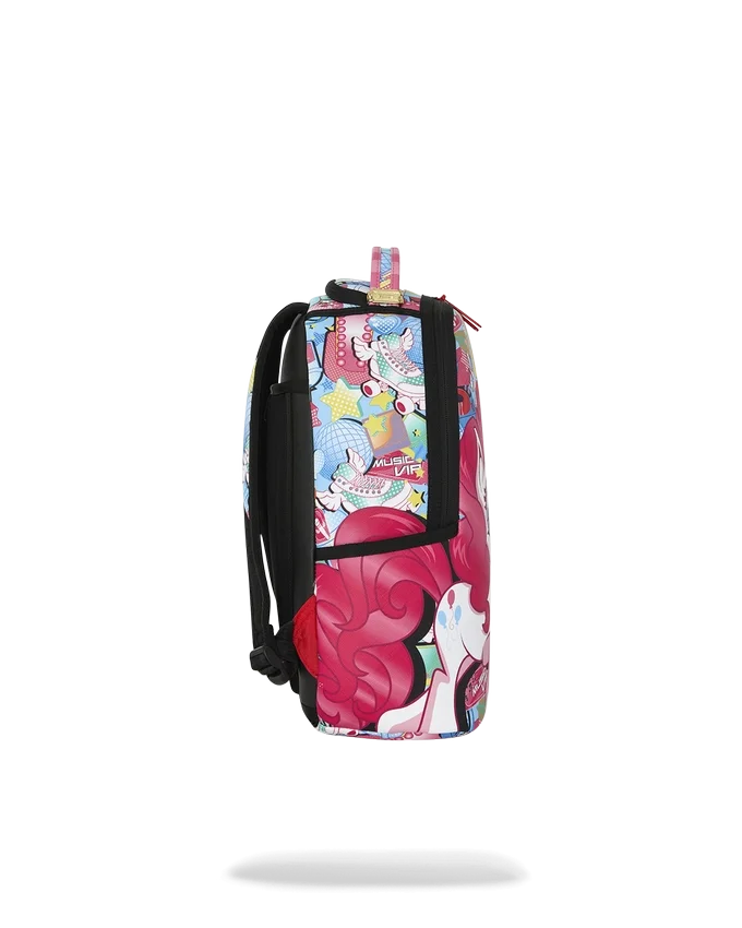MY LITTLE PONY PONY COUTURE Mini Çanta Sırt Çantası