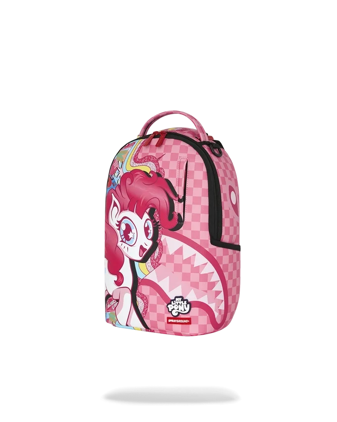 MY LITTLE PONY PONY COUTURE Mini Çanta Sırt Çantası
