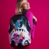 MY LITTLE PONY RAINBOW RIDERS DLXR Sırt Çantası