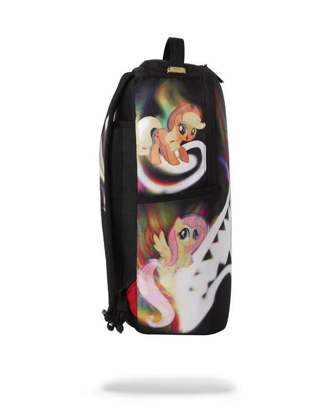 MY LITTLE PONY RAINBOW RIDERS DLXR Sırt Çantası
