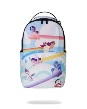 MY LITTLE PONY UNICORN DREAMS Sırt Çantası