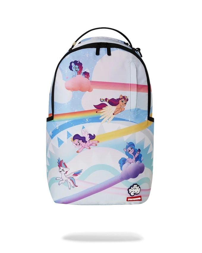 MY LITTLE PONY UNICORN DREAMS Sırt Çantası