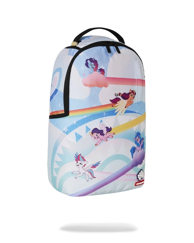 MY LITTLE PONY UNICORN DREAMS Sırt Çantası