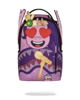 MY LITTLE PONY WINGED ROYALTY Mini Çanta Sırt Çantası