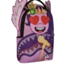 MY LITTLE PONY WINGED ROYALTY Mini Çanta Sırt Çantası