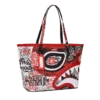 MYSTERIOUS MASTERMIND Tote Çantalar