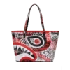 MYSTERIOUS MASTERMIND Tote Çantalar