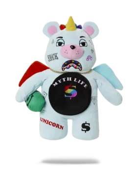 MYTH LIFE MONEYBEAR TEDDYBEAR Sırt Çantası