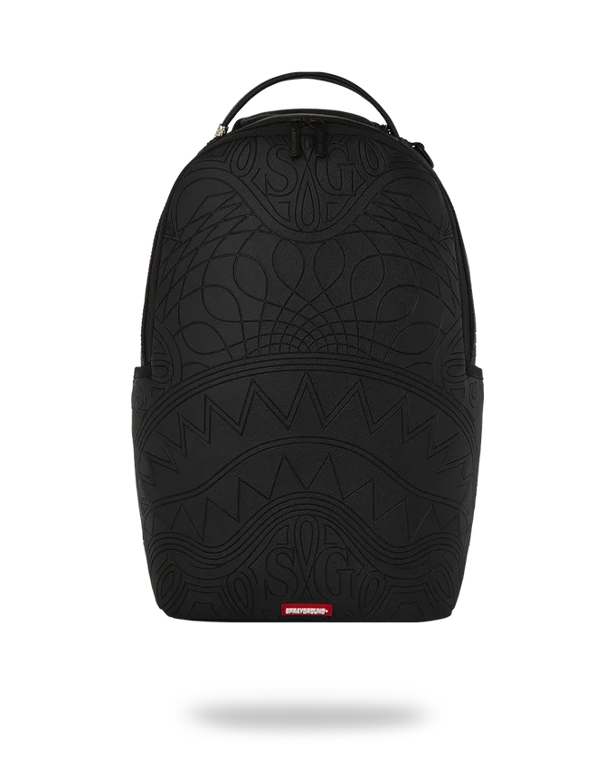 MYTHICAL MONOGRAM SHARK Sırt Çantası