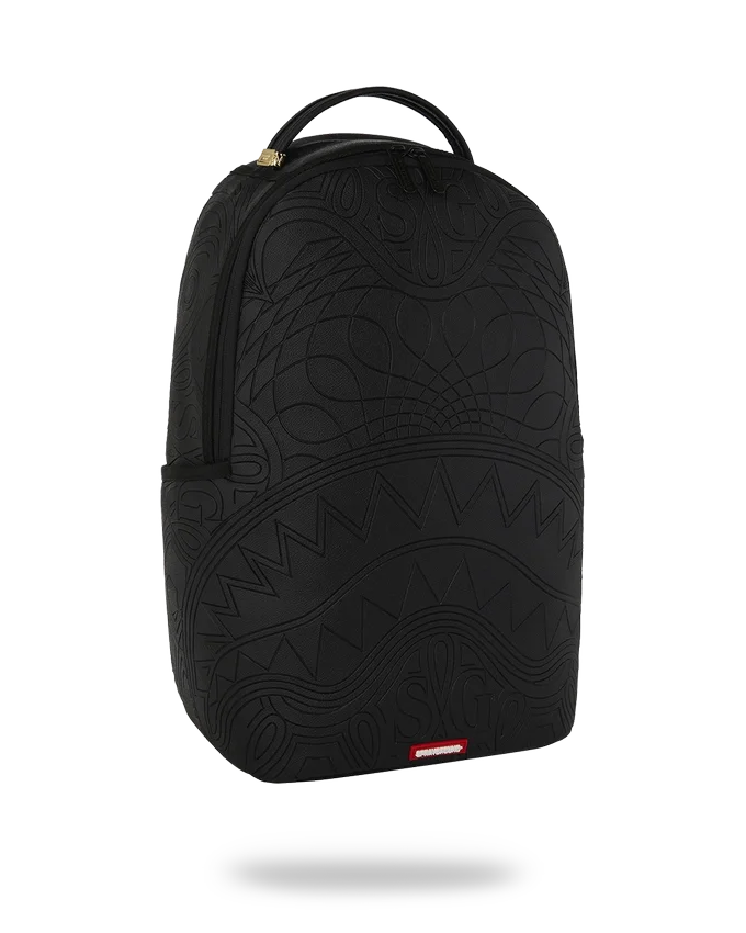 MYTHICAL MONOGRAM SHARK Sırt Çantası