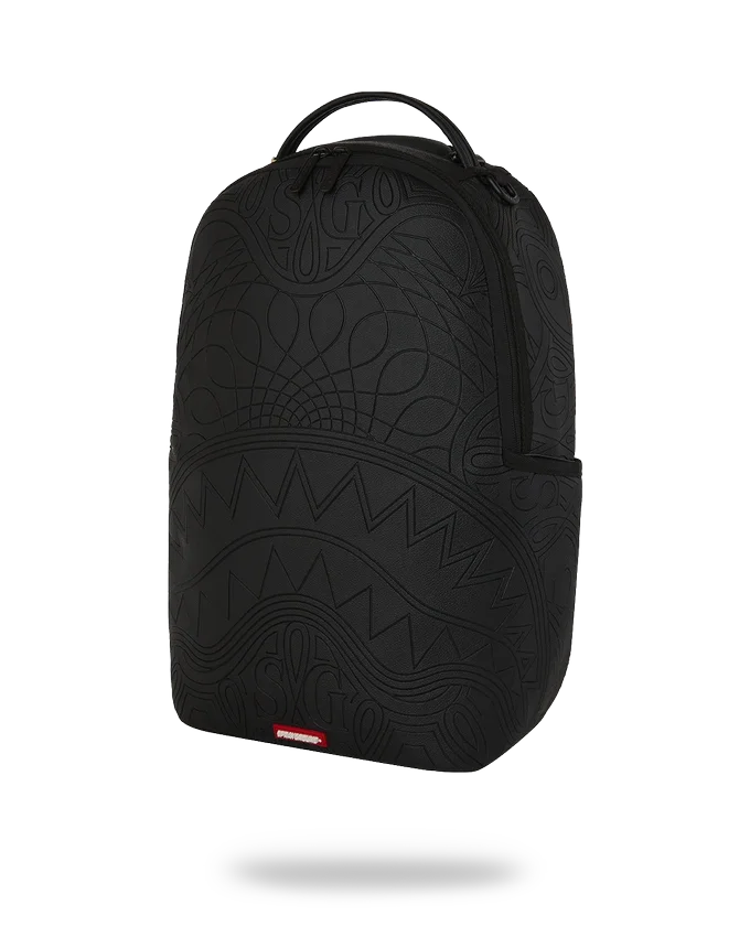 MYTHICAL MONOGRAM SHARK Sırt Çantası