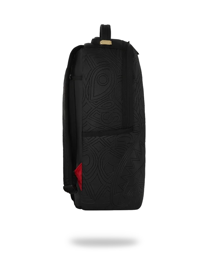 MYTHICAL MONOGRAM SHARK Sırt Çantası