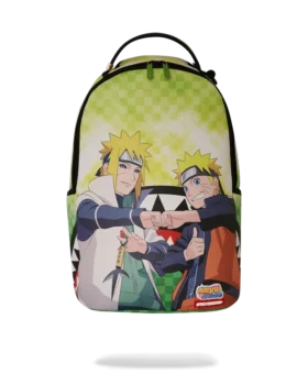 NARUTO BÜYÜK PATLAMA