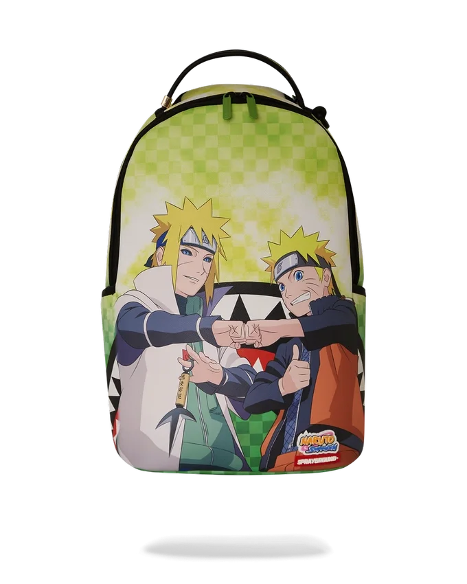NARUTO BÜYÜK PATLAMA