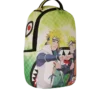 NARUTO BÜYÜK PATLAMA