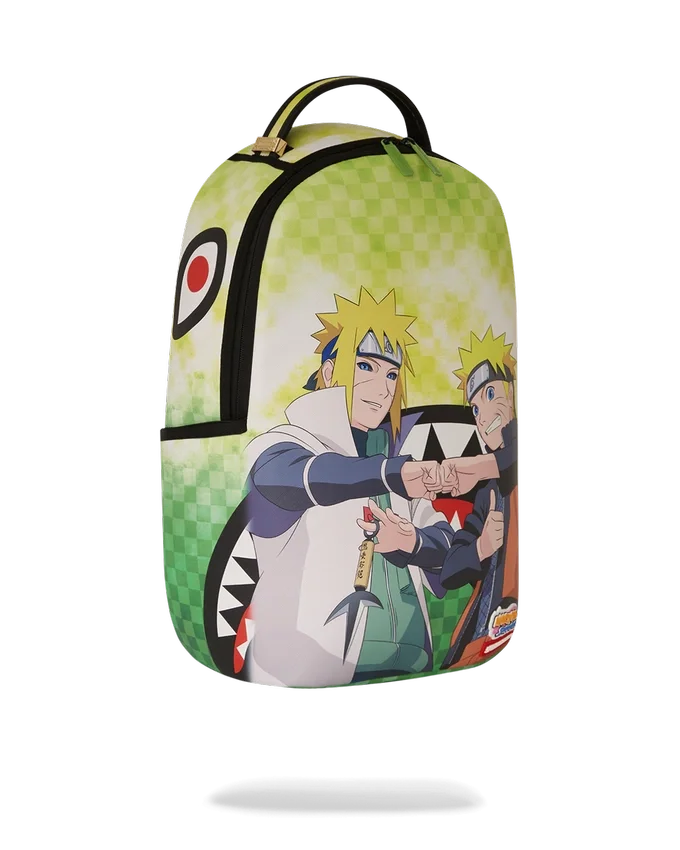 NARUTO BÜYÜK PATLAMA