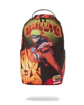 NARUTO: CREATIVE OUTCASTS Sırt Çantaları