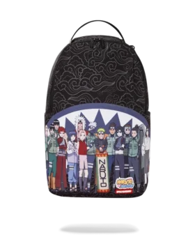 NARUTO FAM Sırt Çantası