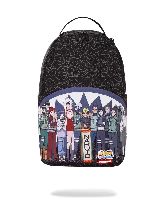 NARUTO FAM Sırt Çantası