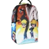 NARUTO GET IT GET IT Sırt Çantası