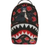 NARUTO ITACHI ON CLOUDS DLXSV Sırt Çantası