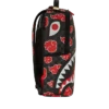 NARUTO ITACHI ON CLOUDS DLXSV Sırt Çantası